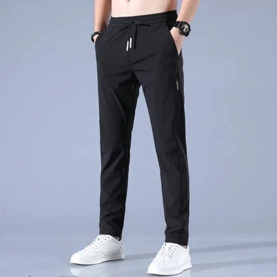 2025 Neue Modelle Unisex schnelltrocknende Stretchhosen