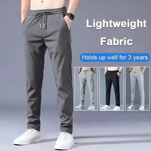 2025 Neue Modelle Unisex schnelltrocknende Stretchhosen