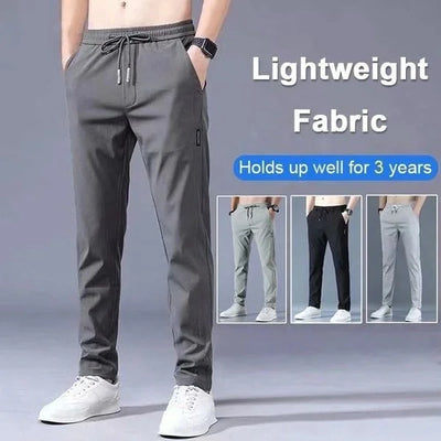 2025 Neue Modelle Unisex schnelltrocknende Stretchhosen
