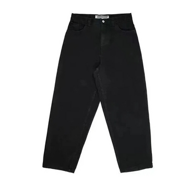 Vanmart - Weite Baggy Jeans Herren Skater Stil
