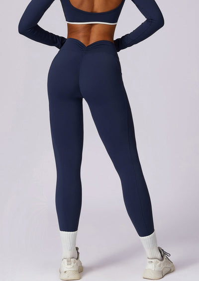 Taschenleggings - Elite