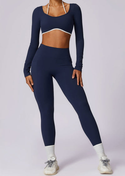 Taschenleggings - Elite