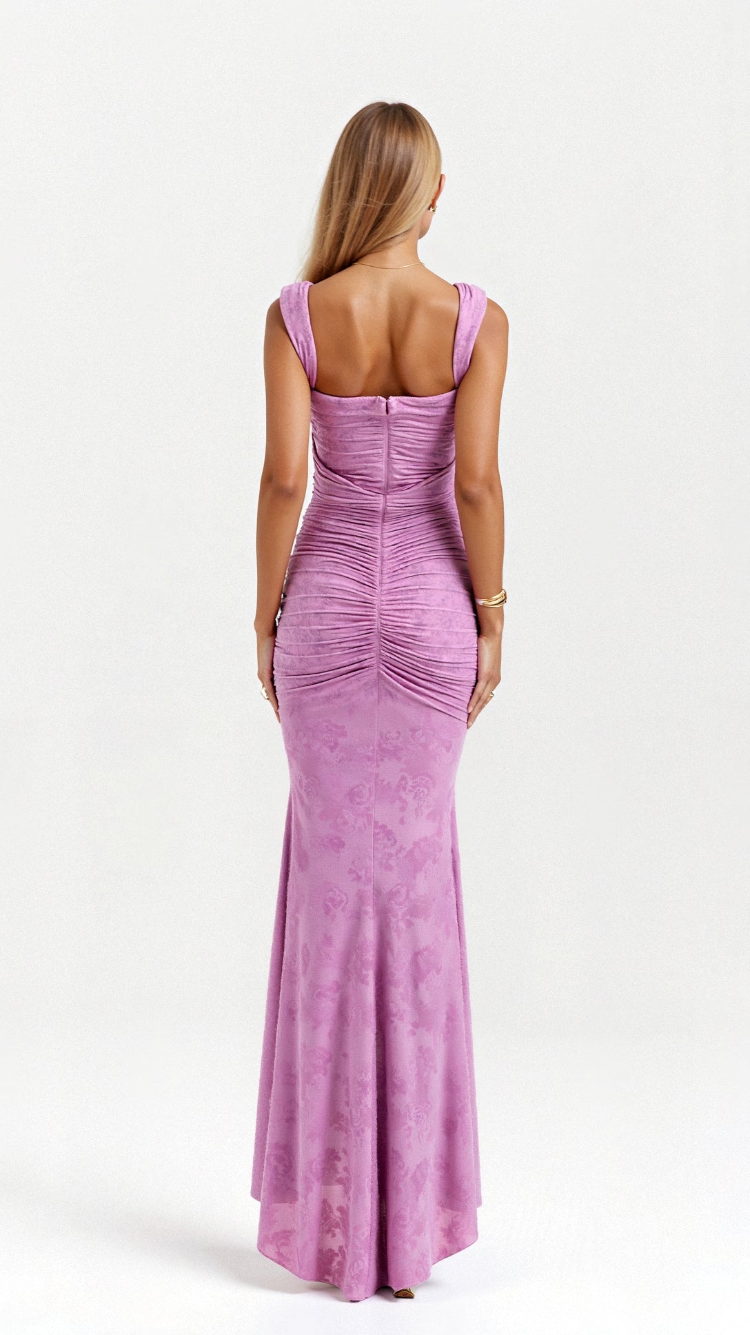 Valencia Maxikleid