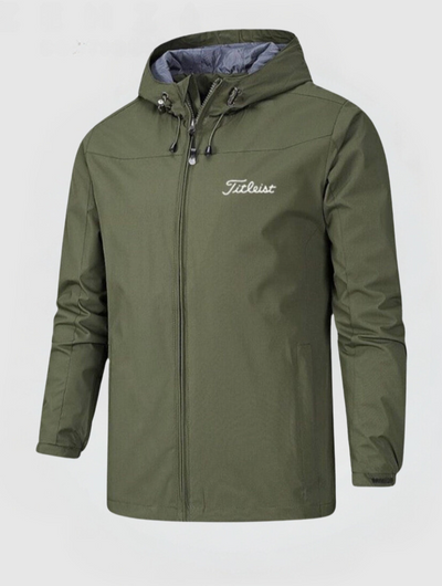 Windschutz jacke - Gian