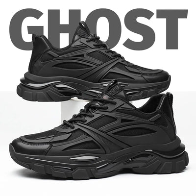 Ghost (3"  Erhöhung )