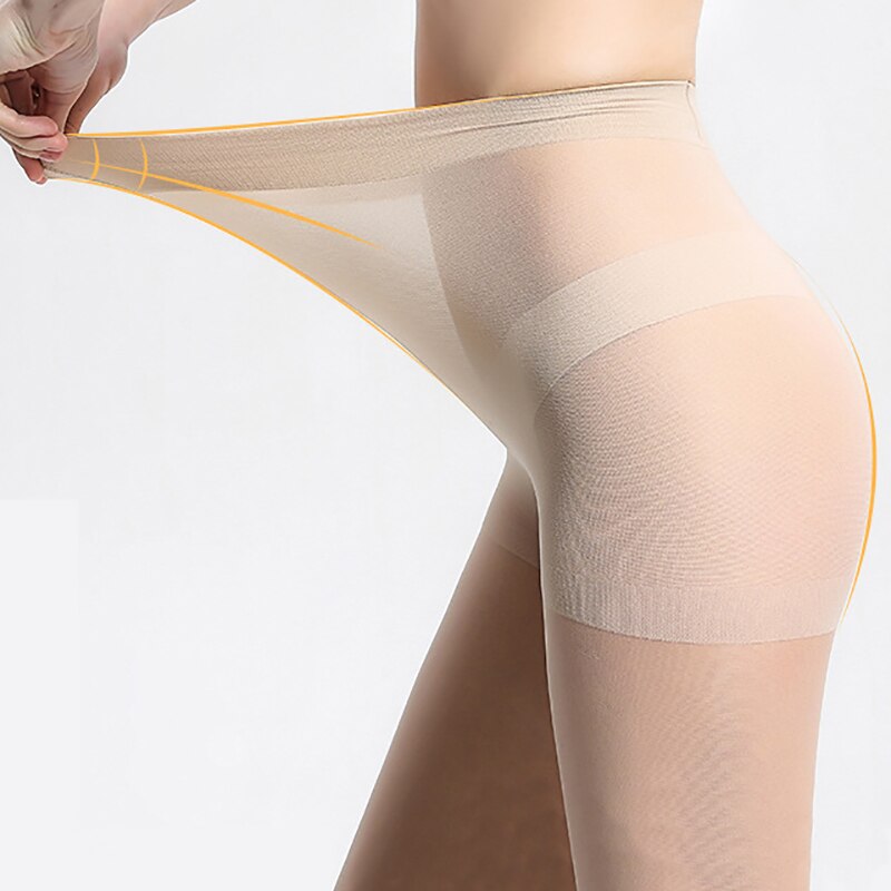 Unverwüstliche Bodyshaping-Panty - Silva