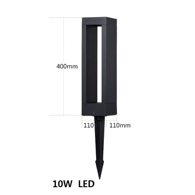 TerraBeam Light – Wasserdichte LED Wegeleuchte