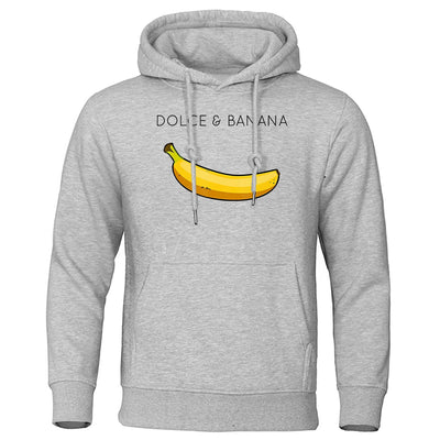 Shadley | Banana Hoodie (Unisex)