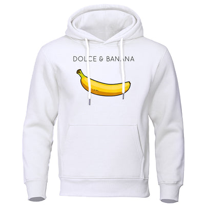 Shadley | Banana Hoodie (Unisex)