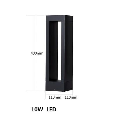 TerraBeam Light – Wasserdichte LED Wegeleuchte