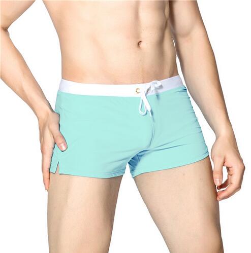 Trendige Herrenbadehose – Jace