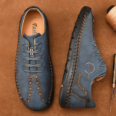 Stuttgart | Herren Orthopädische Turnschuhe im Italienischen Stil