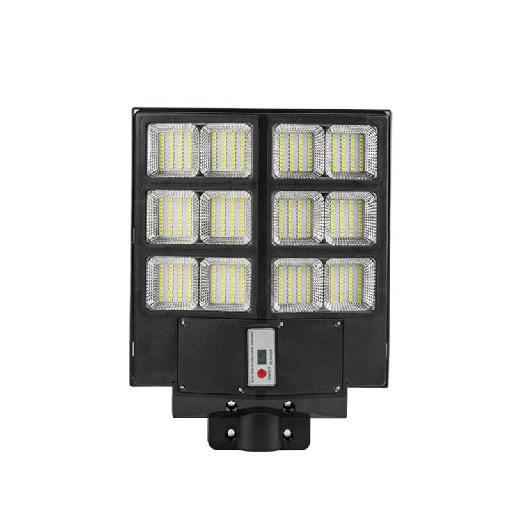 Solar-Außenlampe – Solvion 600