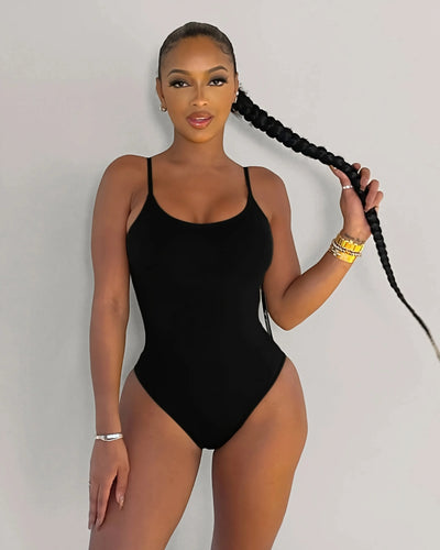 Alejandra® | Einteiliger Badeanzug für Damen
