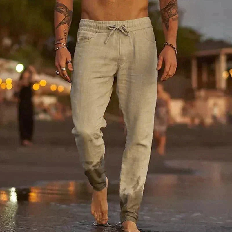 Alec - Herren Kühl & Bequem Sommerhose