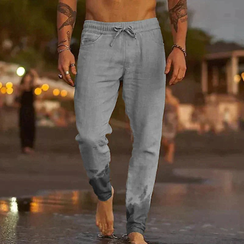 Alec - Herren Kühl & Bequem Sommerhose