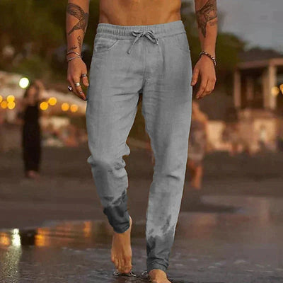 Alec - Herren Kühl & Bequem Sommerhose