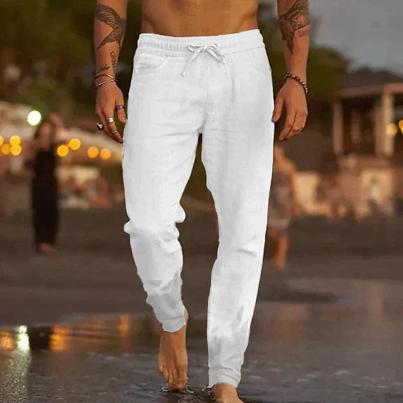 Alec - Herren Kühl & Bequem Sommerhose