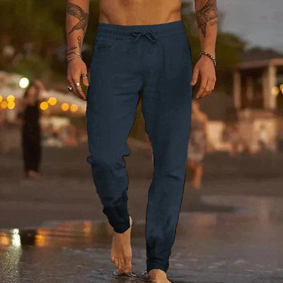 Alec - Herren Kühl & Bequem Sommerhose