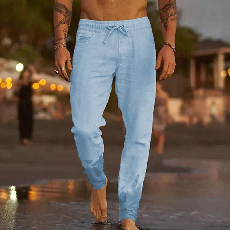 Alec - Herren Kühl & Bequem Sommerhose