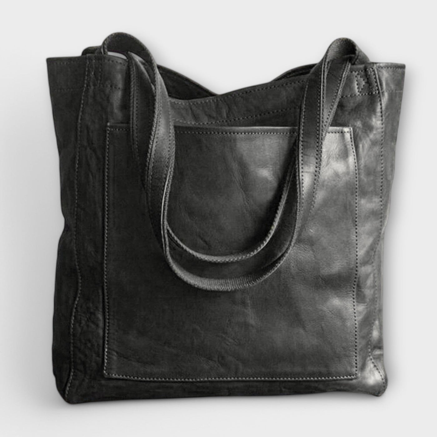 Ysella – Minimalistische Schultertasche