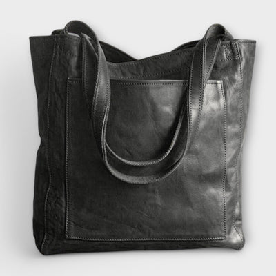 Ysella – Minimalistische Schultertasche