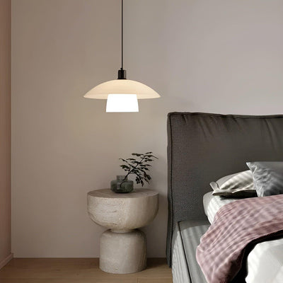 TokyoLuxe Light - Modern Japanische Pendelleuchte für die Decke