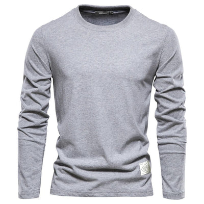 Klassisches langärmeliges t-shirt - Levi