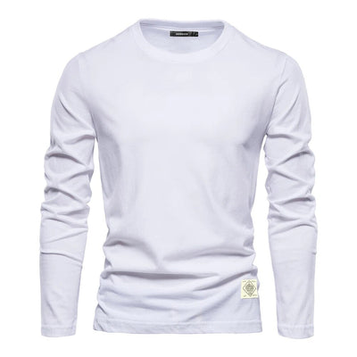 Klassisches langärmeliges t-shirt - Levi