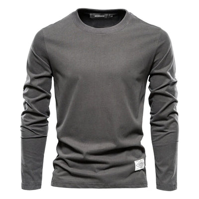 Klassisches langärmeliges t-shirt - Levi