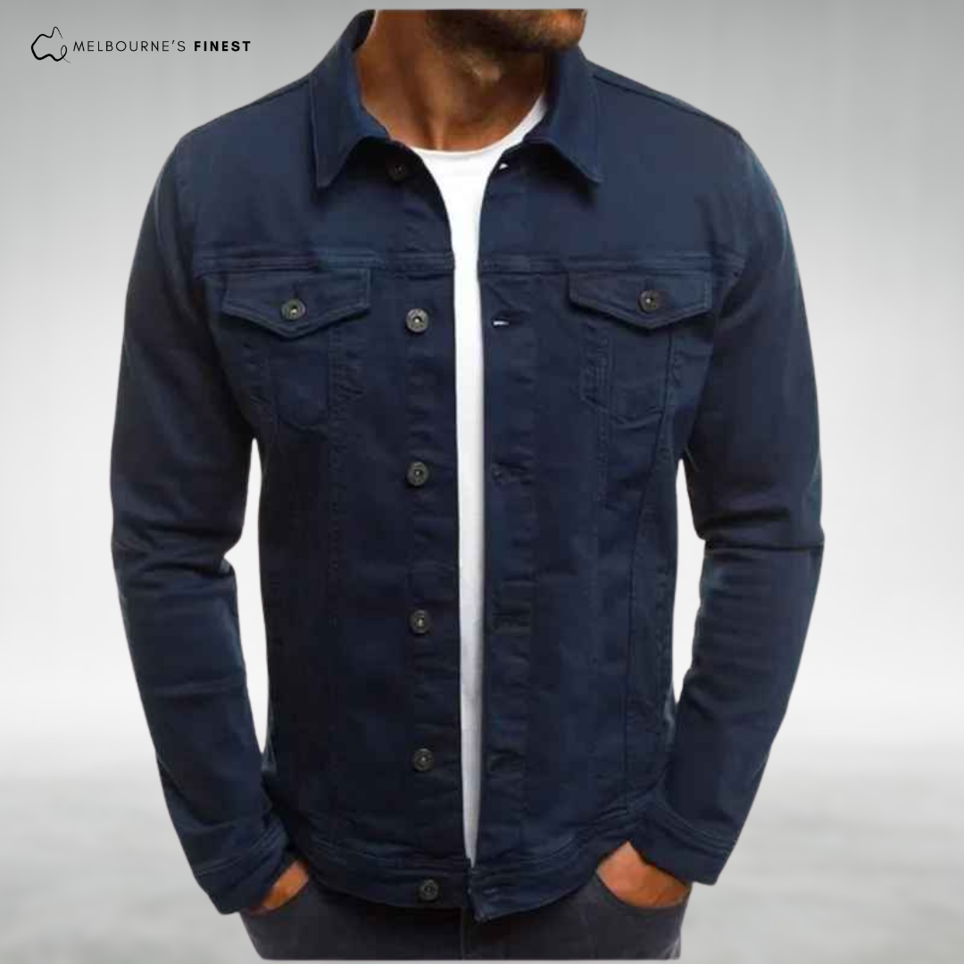 Vance™ Heritage Freizeitjacke