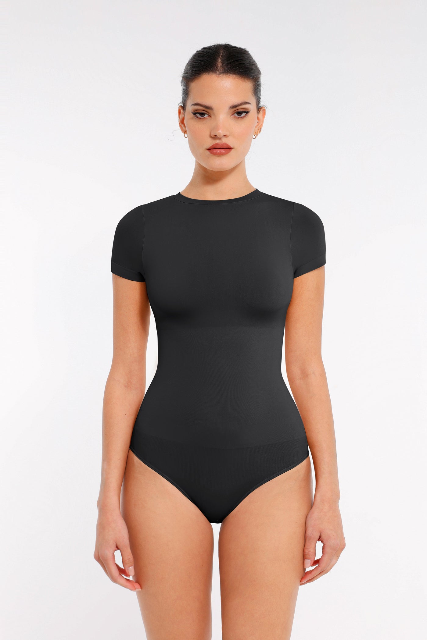 T-Shirt-Shapewear-Body