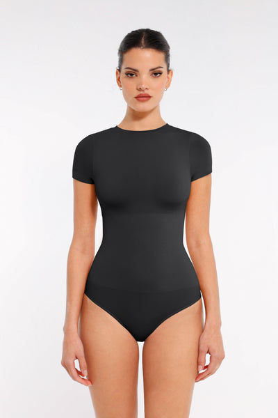 T-Shirt-Shapewear-Body