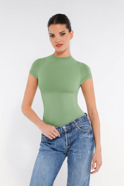 T-Shirt-Shapewear-Body