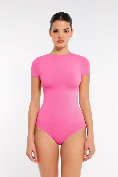 T-Shirt-Shapewear-Body