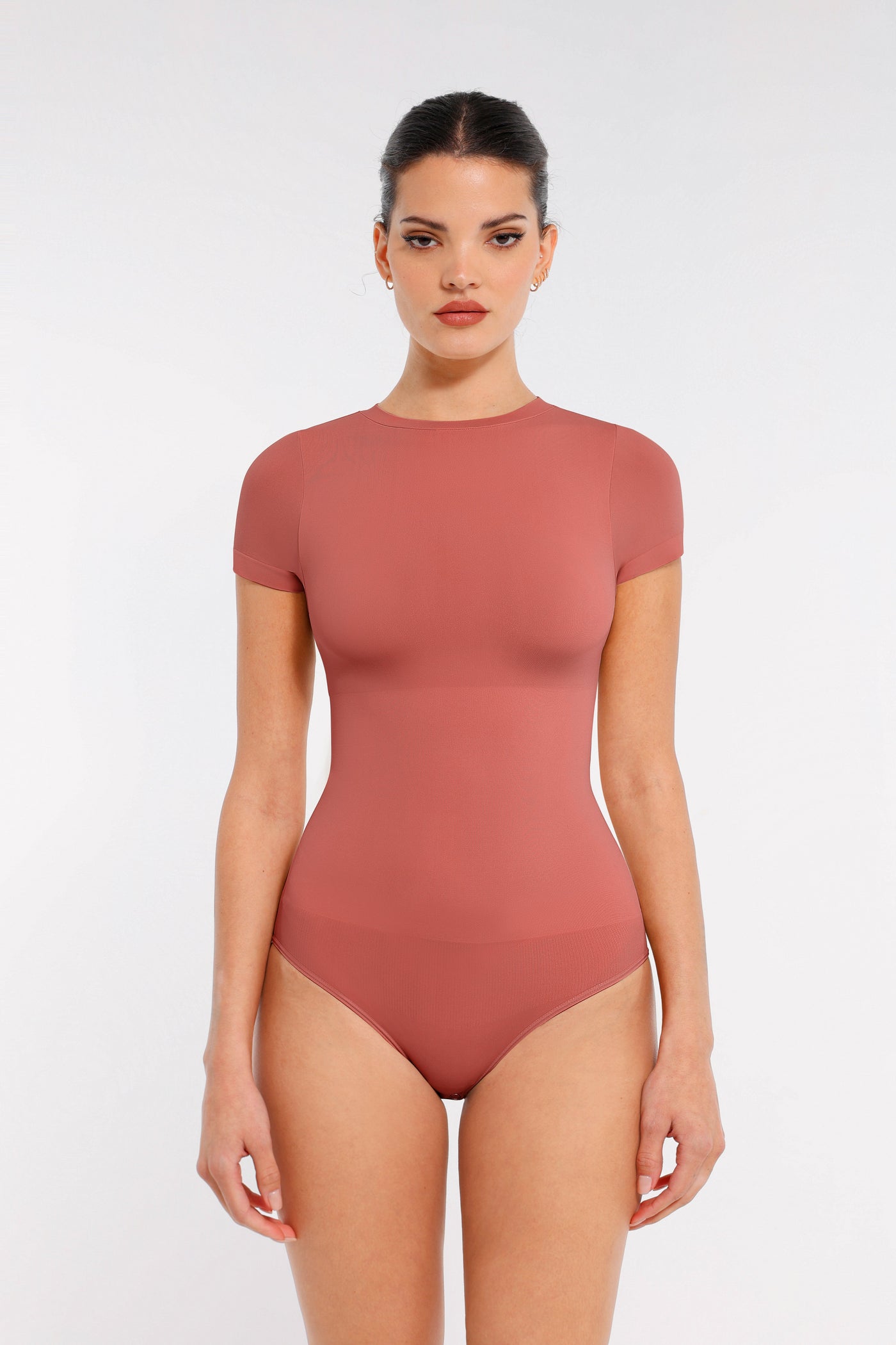 T-Shirt-Shapewear-Body