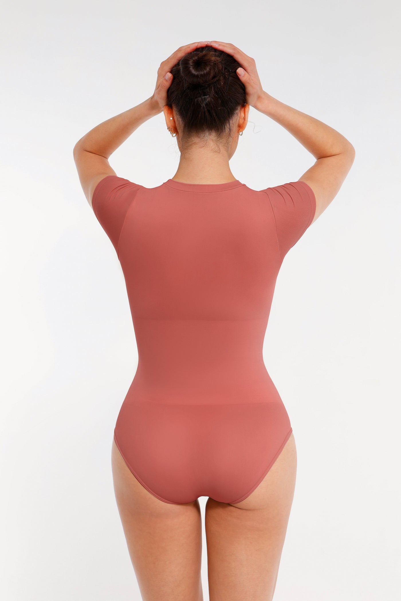 T-Shirt-Shapewear-Body