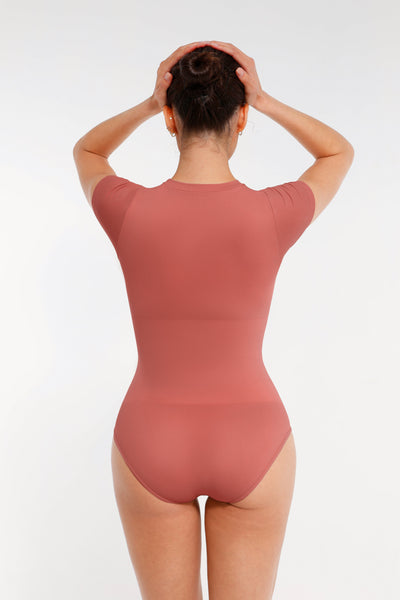 T-Shirt-Shapewear-Body