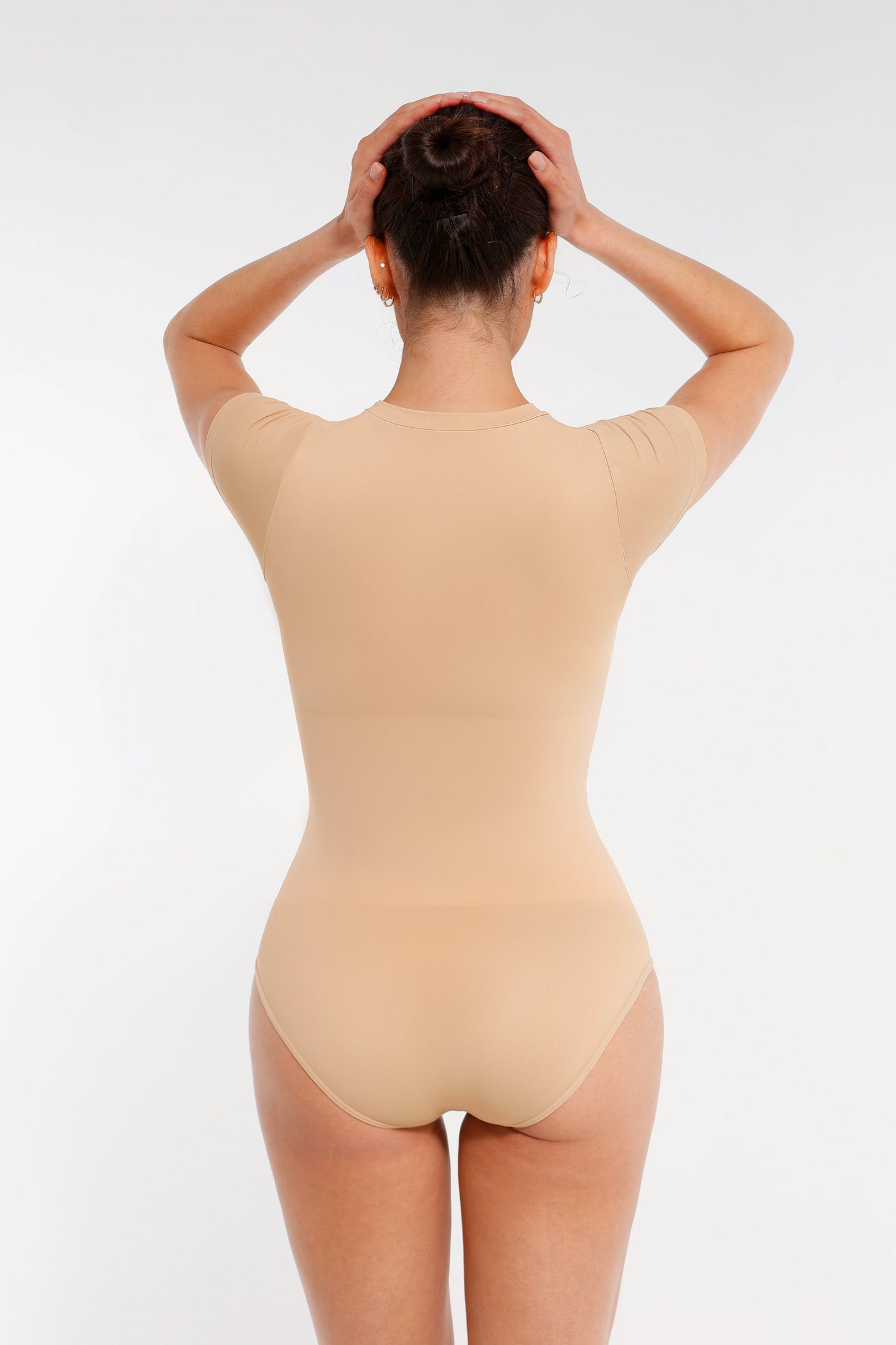 T-Shirt-Shapewear-Body
