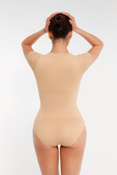 T-Shirt-Shapewear-Body