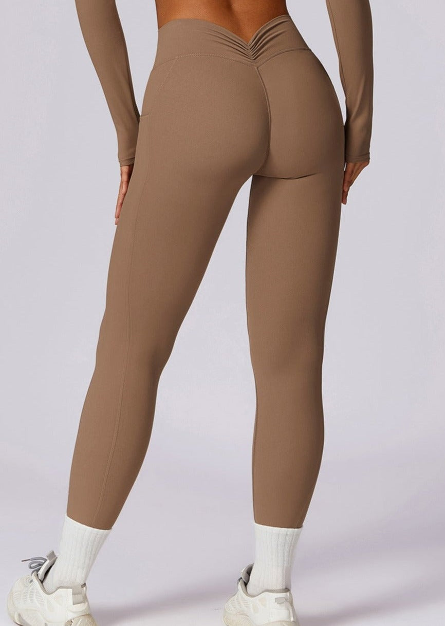 Taschenleggings - Elite