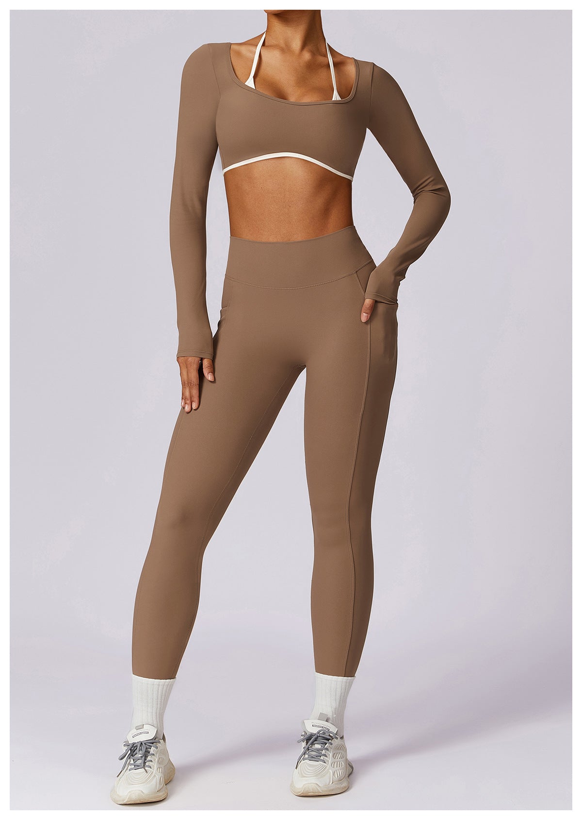 Taschenleggings - Elite