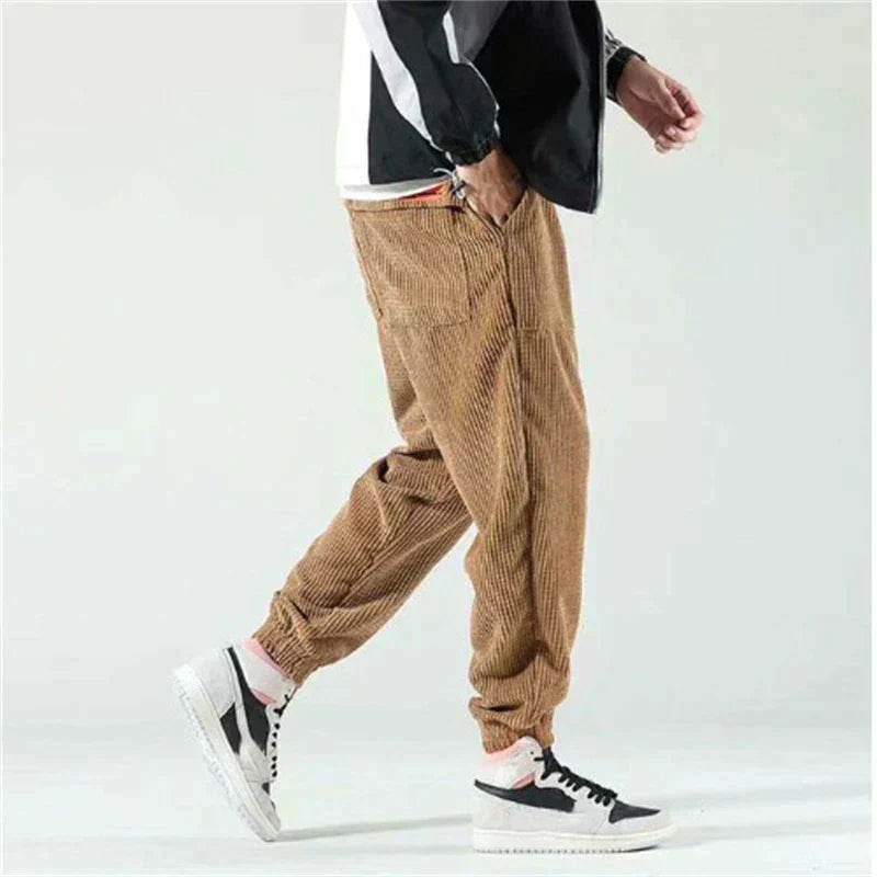 Herren - cordhose - Liam