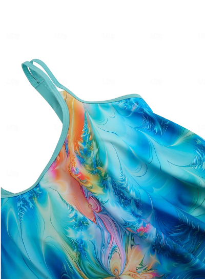 Mia – tankini-set für damen