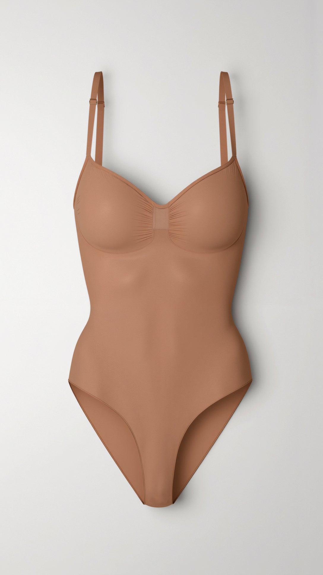 Nahtloser Tanga-Body