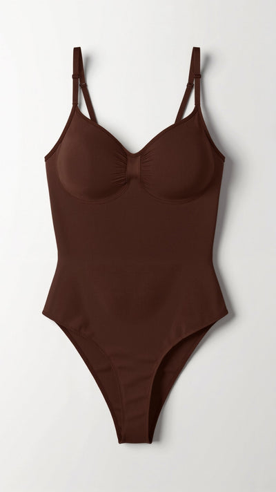 Nahtloser Tanga-Body