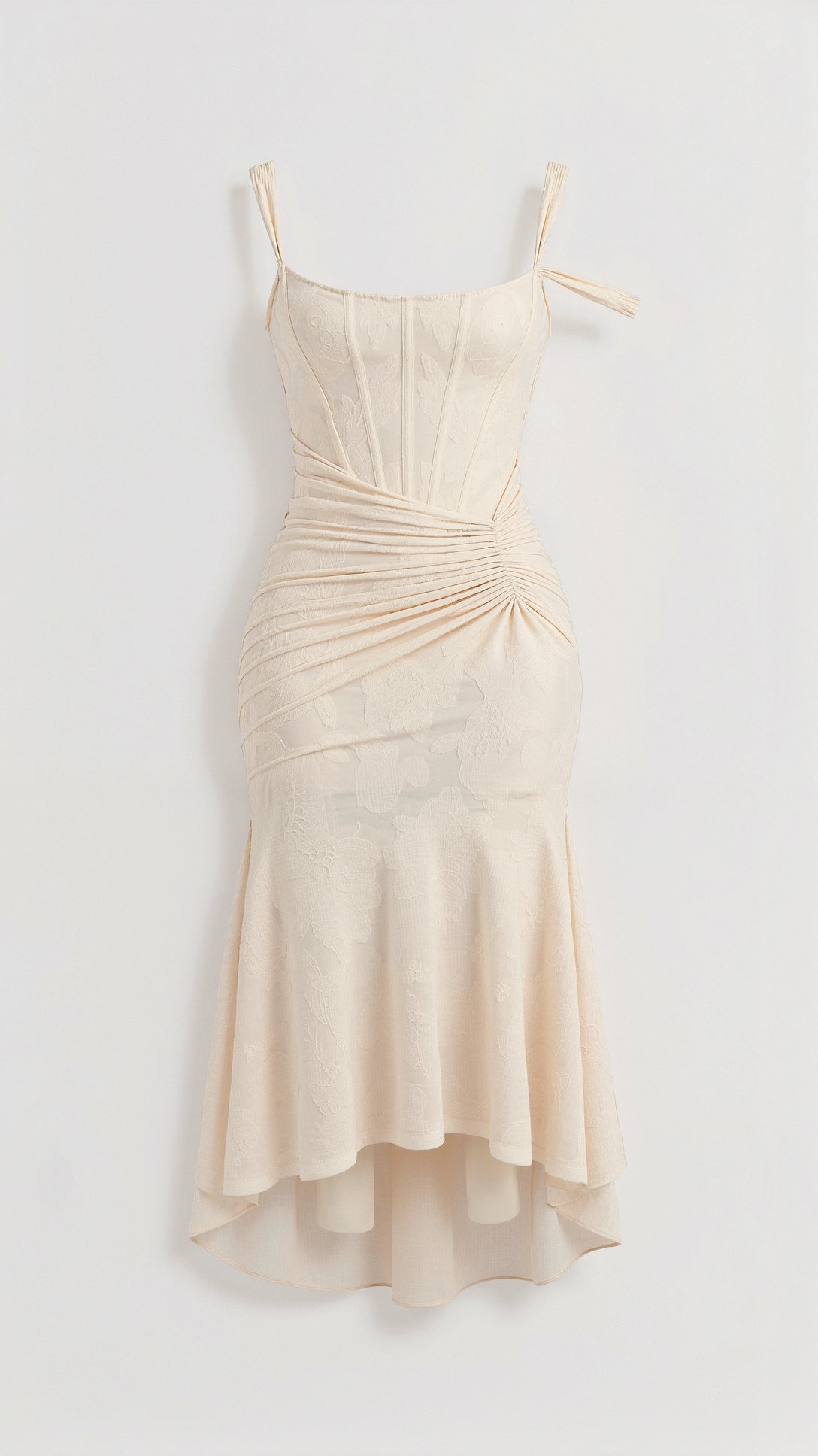 Valencia Maxikleid