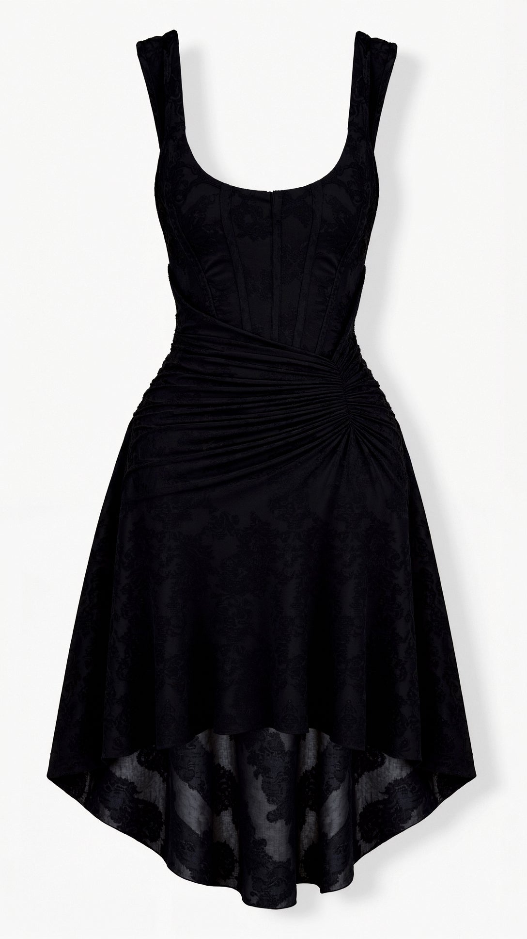 Valencia Maxikleid