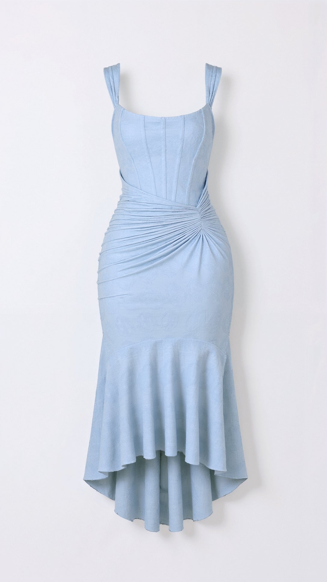 Valencia Maxikleid
