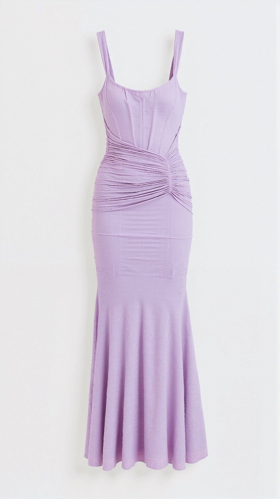 Valencia Maxikleid